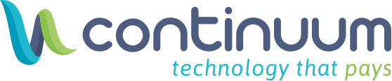Continuum Commerce Logo